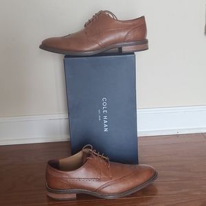 Men's Cole Haan Oxford, sz 11.5